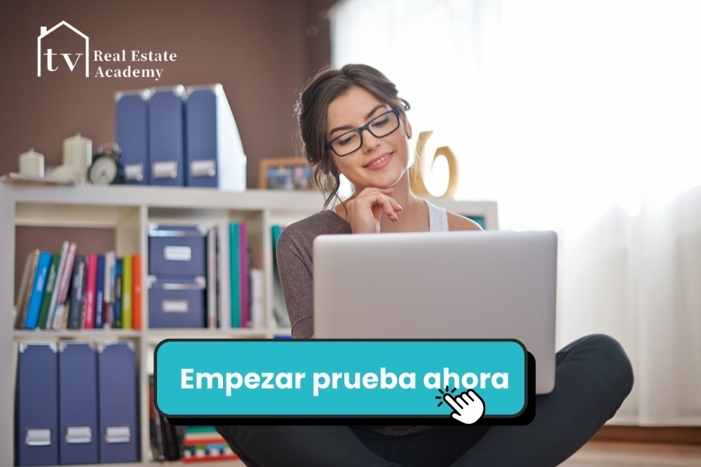 Examen de Pre Licencia Bienes Raices